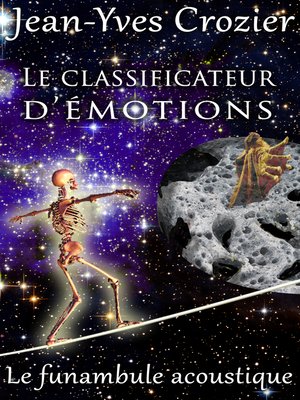 cover image of Le Classificateur D'Émotions